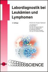 Labordiagnostik bei Leuk&auml;mien und Lymphomen