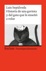 Historia de una gaviota y del gato que le ense&ntilde;&oacute; a volar