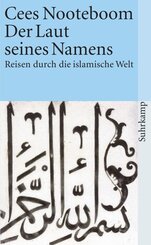 Der Laut seines Namens