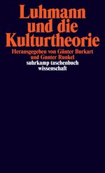 Luhmann und die Kulturtheorie