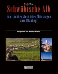 Schw&auml;bische Alb