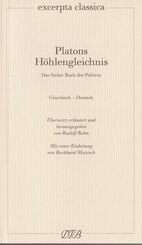 Platons H&ouml;hlengleichnis