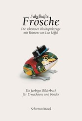 Fabelhafte Fr&ouml;sche