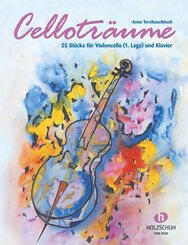 Cellotr&auml;ume
