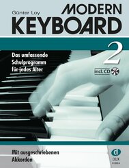 Modern Keyboard 2.H.2