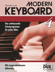Modern Keyboard 4.H.4