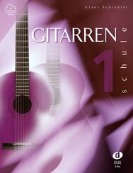 Gitarrenschule 1.Bd.1