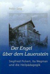 Der Engel &uuml;ber dem Lauenstein