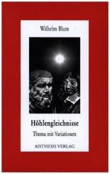 H&ouml;hlengleichnisse