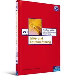 Erl&ouml;s- und Kostenrechnung