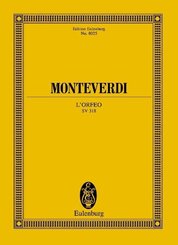 L'Orfeo