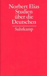 Studien &uuml;ber die Deutschen