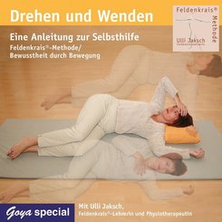 Drehen und Wenden!,1 Audio-CD
