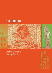 Cursus A - Bisherige Ausgabe AH 1.Tl.1