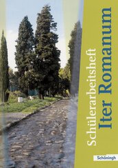 Iter Romanum Lehrwerk f&uuml;r Latein als 2. oder 3. Fremdsprache