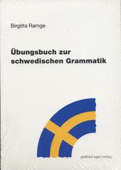 &Uuml;bungsbuch zur schwedischen Grammatik