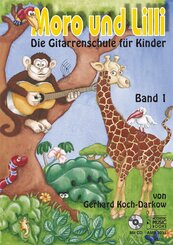 Moro und Lilli.Bd.1