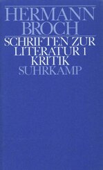Schriften zur Literatur.Tl.1