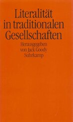 Literalit&auml;t in traditionalen Gesellschaften