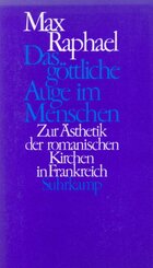 Das g&ouml;ttliche Auge im Menschen