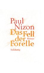 Das Fell der Forelle