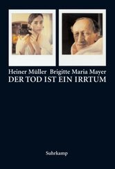 Der Tod ist ein Irrtum