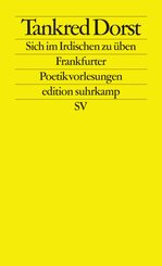 Sich im Irdischen zu &uuml;ben