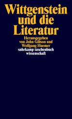 Wittgenstein und die Literatur