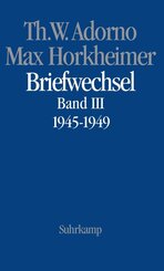 Briefwechsel 1927-1969.Bd.3