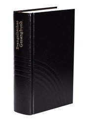 Evangelisches Gesangbuch f&uuml;r Baden, Elsass und Lothringen