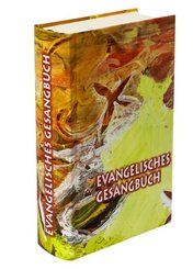 Evangelisches Gesangbuch f&uuml;r Baden, Elsass und Lothringen