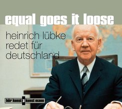Equal goes it loose,1 Audio-CD
