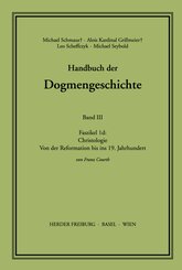 Christologie.Faszikel.1d