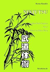 Ninjutsu: Kokoro no michi.Bd.2