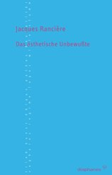 Das &auml;sthetisch Unbewu&szlig;te