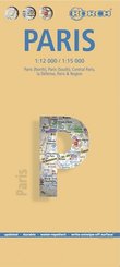 Borch Map Paris