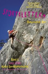 Sportklettern &Ouml;sterreich Ost.Bd.1