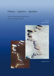 H&ouml;ren, Sp&uuml;ren, Spielen