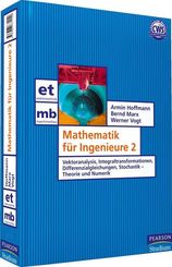 Mathematik f&uuml;r Ingenieure 2