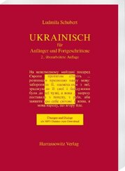 Ukrainisch f&uuml;r Anf&auml;nger und Fortgeschrittene