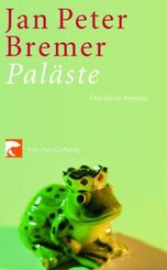 Pal&auml;ste
