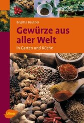 Gew&uuml;rze aus aller Welt