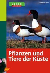 Ulmer Naturf&uuml;hrer Pflanzen und Tiere der K&uuml;ste