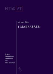 1 Makkab&auml;er