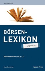 B&ouml;rsen-Lexikon