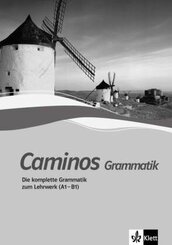 Caminos A1-B1