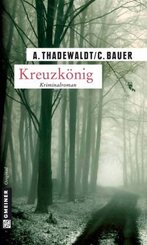 Kreuzk&ouml;nig
