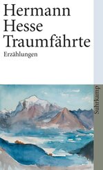 Traumf&auml;hrte