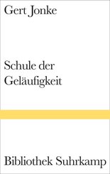 Schule der Gel&auml;ufigkeit