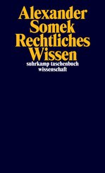 Rechtliches Wissen